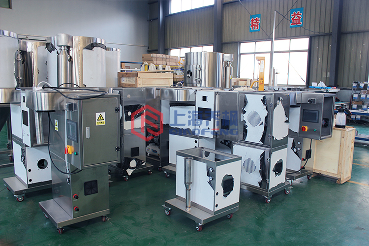 實驗室小型噴霧干燥機(jī)