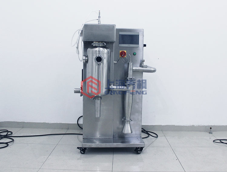 小型噴霧干燥機(jī) 小型噴霧干燥機(jī)