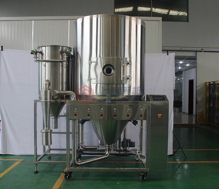 離心噴霧干燥機(jī) 離心噴霧干燥機(jī)