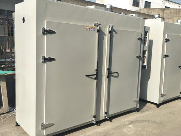 沸騰干燥機相比傳統烘箱的優勢 沸騰干燥機相比傳統烘箱的優勢