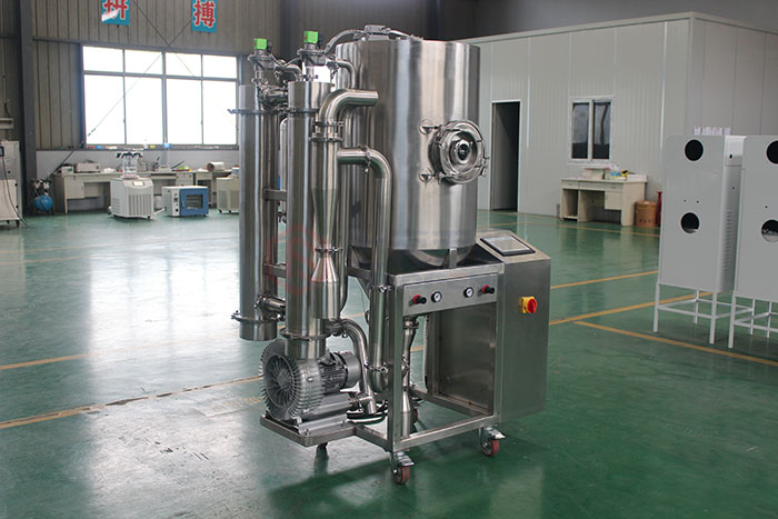 小型噴霧干燥機哪家好 小型噴霧干燥機哪家好