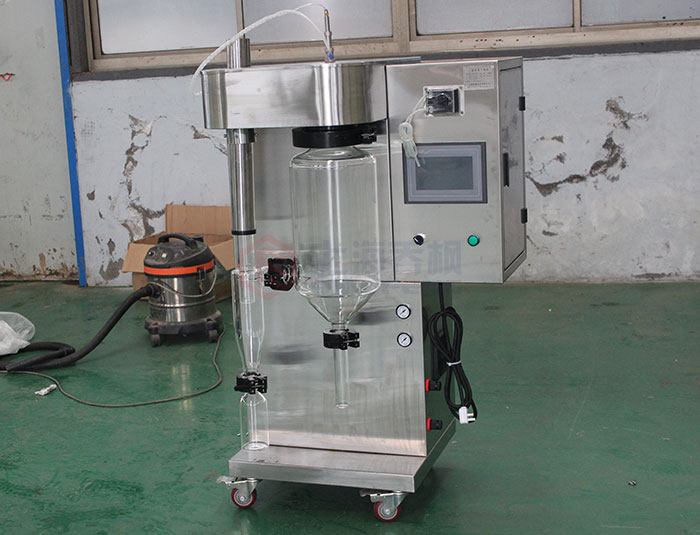 小型噴霧干燥機多少錢一臺 小型噴霧干燥機多少錢一臺